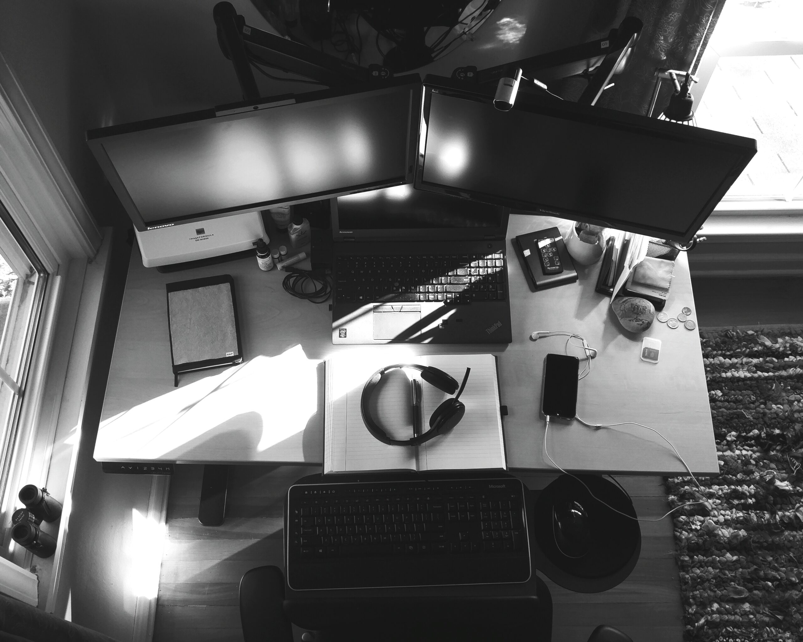 Social Media Content