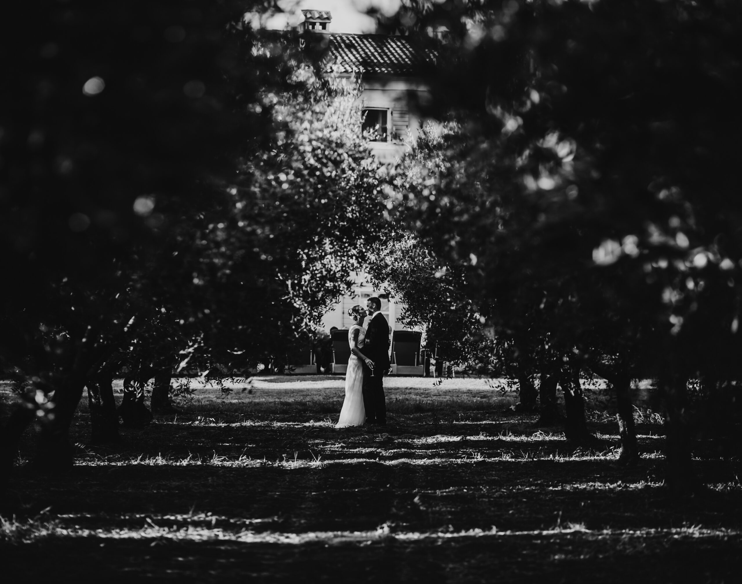 Cinematic Wedding Film Editing Narrative